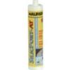 Promotion & Beyond Sigillante Silicone Alta Temperatura Silicfort-At Maurer colore Rosso 310 ml