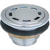 Dianydro Piletta Sifoide Piatto Doccia Ceramica Tipo Lux 1 1/4