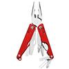 Leatherman Leap, color rojo, blister