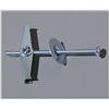 Akifix Tassello a farfalla per muratura a soffitto vuota con vite diametro 14 mm Pz.100