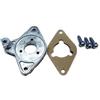 ZONAPRO Flangia e Guarnizione Motore - Bz Ricambio CAME 119RIBZ017