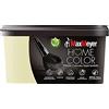 MAXMEYER Pittura Colorata Superlavabile Home, Color Salice 2,5L