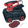 BLACK+DECKER Levigatrice Roto-Orbitale. KA191EK-QS
