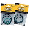 nextradeitalia 1PEZZO KIT RICAMBI PER POMPE A SPALLA corpo ottone