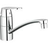 GROHE Miscelatore Cucina Eurosmart Cosmopolitan Cromo 32842000