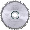 Metabo lama per sega Multi Cut - Professional, 216 x 2,4/1,8 x 30, 60 denti, Z60 FZ/TZ, 5° negativo - 628083000 - Uso universale per materiali impegnativi