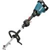 Makita Bordatore polivalente a batteria 18Vx2 BL