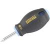 Stanley - FatMax Giravite Stanley Fatmax Nano 0-65-408 Lama Pozidriv 1.0x30 mm