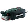Metabo levigatrice a nastro BAE 75 - 600375000 - Levigatrice potente per precisione e versatilità - Cavo da 4 m