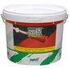 Naici - GUAINA LIQUIDA FIBRORINFORZATA NP5 col. verde kg. 1
