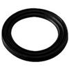 BONOMINI 200-2542-120 Guarnizione a Labbro per pilette canestro 120mm, Multicolore