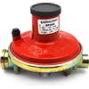NOVACOMET - 2205 REGOLATORE x GAS GPL ø1/4Fx1/2F 10Kg/h NOVACOMET - COMAP - CMPBP2205.860