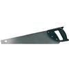 TopTools Segaccio Per Falegname Lama In Acciaio. Manico In Plastica Antiurto.