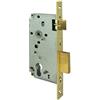 CISA SERRATURA CISA DA INFILARE PER LEGNO SERIE LOGO ART. 1.5C611 MM. 50