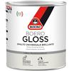 BOEROGLOSS LT. 2,00 MARRONE CASTAGNA BOERO