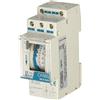 Orbis Inca Duo D 230 V analogico Timer di distribuzione, OB330132