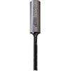 CMT ORANGE TOOLS CMT 102.060.31 Punta a Taglienti Diritti per Mortasare con Rompitruciolo, Grigio