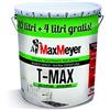 MAXMEYER Idropittura Acquerello traspirante 14 l T-MAX