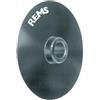 Rems 290116 - Lama 11 mm per strisce p50-315