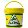 MAZZA Pittura Al Quarzo Per Muri Interni Ed Esterni Lt 5 Ad Alto Potere Coprente Colorificio (Tiffany1 Mz1093)