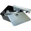 Came 001FROG-AE Motore Motoriduttore Interrato 230 Vac Cancelli A Battente Fino 3,5 m Per Anta Con Encoder