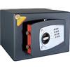 Technomax, Cassaforte a mobile, Gold Moby Trony, modello GMT/4, Apertura a combinazione elettronica digitale, Dimensioni mm. 280 (H) x 400 (L) x 350 (P)