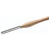 Robert Sorby 839H8 SGORBIA PER PROFILARE E SGROSSARE CONTINENTAL SPINDLE GOUGE 8 MM - Robert Sorby
