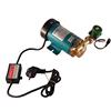 Fp-Tech FP-W15GR-10 Autoclave Alta Temperatura, Argento, 10-15-18