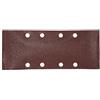 MAKITA P-36099 - Nastro abrasivo, 93 x 228 mm, grana 120, 50 pezzi