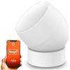 EXTRALINK Sensore PIR Extralink Smart Life Motion, sensore di movimento, sistema di allarme domestico, smart home, ZigBee e app Tuya, controllo a 360°, sensore piroelettrico, infrarossi, creazione di scene