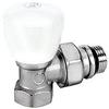 Giacomini R5TG Valvola manuale a regolazione semplice R5X032 3/8 GIACOMINI