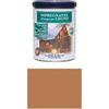 nextradeitalia 1 PZ IMPREGNANTE ACQUA LINEABLU SAYERLACK HI2011 CASTAGNO/NOCE CHIARO LT 2,5