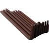 Filteilect 7PCS L Tipo Chiave Cacciavite Y4-Y8 5-Point Pentagono con Foro Cacciavite