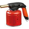 K KEMPER GROUP KIT CON LAMPADA PER SALDARE KEMPER