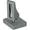 FRATELLI COMUNELLO CERNIERA PERNO SFER+PIASTRA ART 105/COMUNELLO PZ 10
