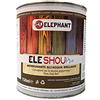 Elephant Chemical Products Impregnante ad acqua dai colori Brillanti Shou Sugi Ban EleShou Pro (Verde)