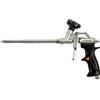 Topex 21b504 - Pistola per schiuma di montaggio