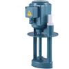 DSXPZBGED Pompa Di Raffreddamento For Macchine Utensili 220V 380V 90W 25L/min Olio For Tornio Pompa Elettrica For Il Lavaggio Del Mezzo Di Raffreddamento(380V)