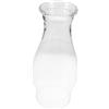 ELAYARD Ricambi Paralumi Pratico ed Elegante Resistente per Lampada Olio Stile Retrò in Vetro Copertura per Lanterna Cherosene Paralume Petrolio per Interni