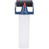 Yanmis Flacone Applicatore a Rullo per Colla per Legno Dispenser in Plastica Efficiente per Riparazioni Domestiche, Artigianato Artistico, Colla Vinilica