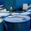 Gdfnmogo Chiave per tamburo in alluminio per l'apertura di coperchi e tappi per fusti dell'olio - leggera, per strumento di apertura durevole compatibile con fusti in acciaio standard da 55 galloni