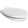Inbagno Copriwater Karla RAK (Chiusura standard)
