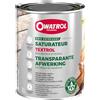 Owatrol Textrol - Saturatore legno tenero per esterni 5 L, colore: Quercia
