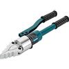 KAUITOPU 8 T Distributore idraulico flangia, Spargitore idraulico flangia con scatola di immagazzinaggio Strumento di diffusione idraulico manuale per riparazione elettrica lavori di costruzione Sicurezza