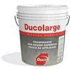 DUCOLARGE PROMASTER PITTURA MURALE PER INTERNI TRASPIRANTE Litri 14