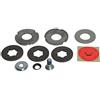 Matic Line BFT KIT FRIZIONE PER MOTORE MOD. E5 CANCELLO BATTENTE ARTICOLATO 2600608