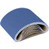 RETOL Nastri abrasivi 551 x 200 mm (10 Pz.) G60