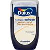 Dulux Simply Refresh Pittura per pareti e soffitto Giallo pastello Tester 30 ml