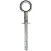 TECFI TASSELLO PER PONTEGGI GOLFARE ANCORANTE occhio Ø 50mm M12x220/120 mm FORO Ø 18mm