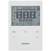 Siemens RDE100 Termostato digitale tattile